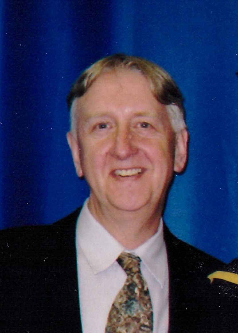 John Simmonds Obituary Calgary Ab