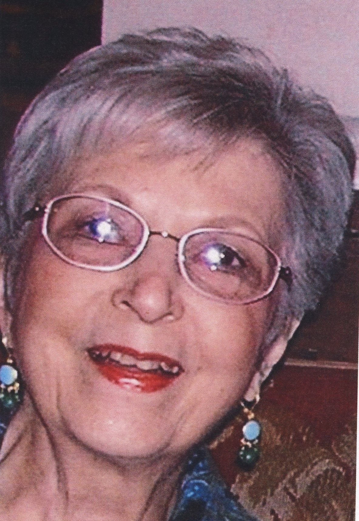 Patsy Sloan Manning Obituary High Point NC