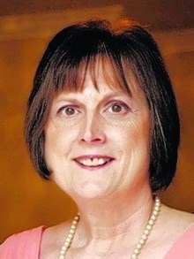 Obituary of Kathleen Delery Baxter "Cookie"