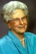 Obituary of Ruth Helen Kruger Palmer