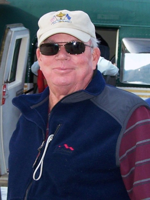 Obituary of Samuel Adams