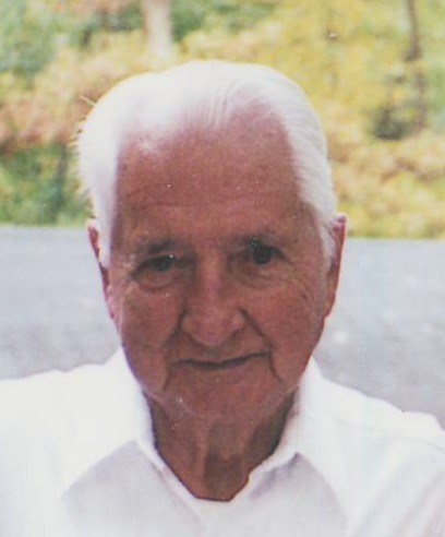 Avis de décès de Raymond Watts