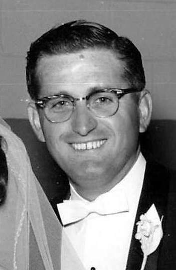 Obituary of Kenneth T. Walsh