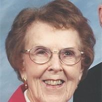 Obituary of Dwylia Felt