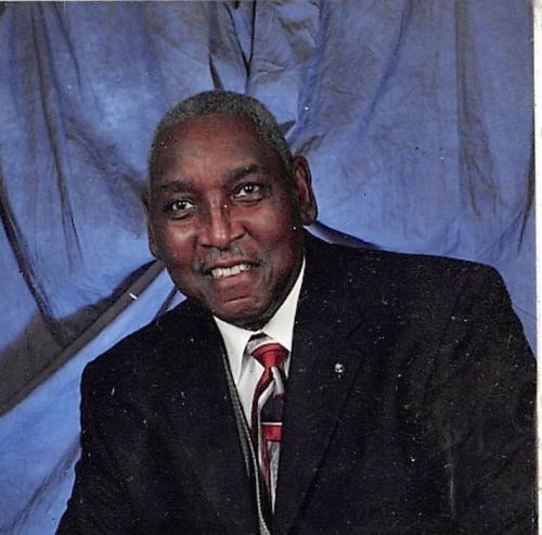 Obituario de Roy Lee Love