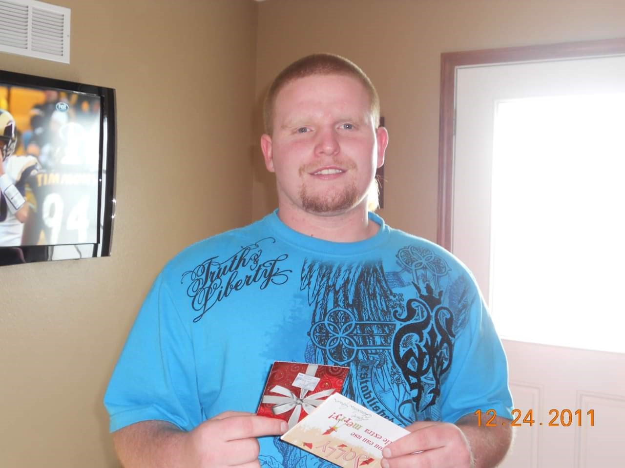 Obituary of Tyler T. Davis