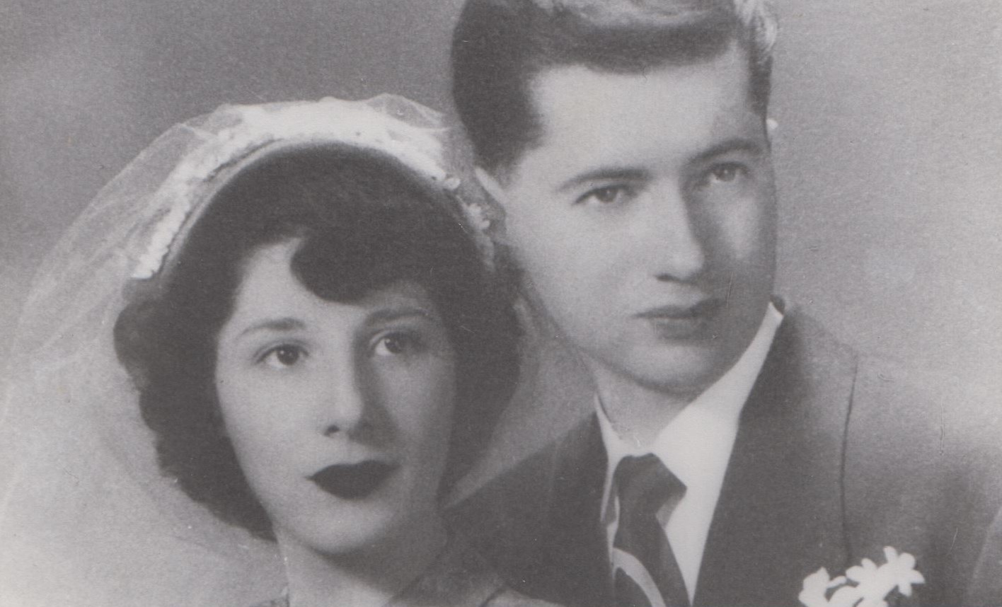 Obituary of Lillian "Lenore" Brown