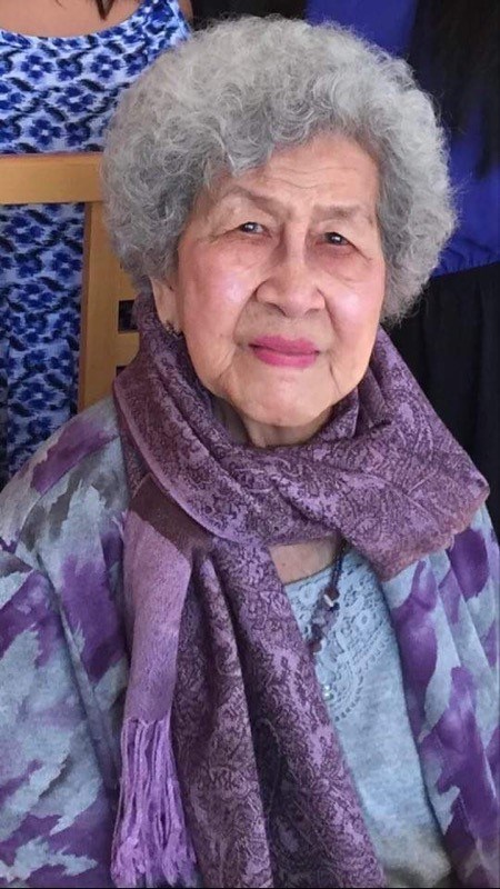 Obituary of Laura Ignacio Malonzo