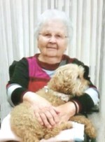 Julia Armstrong