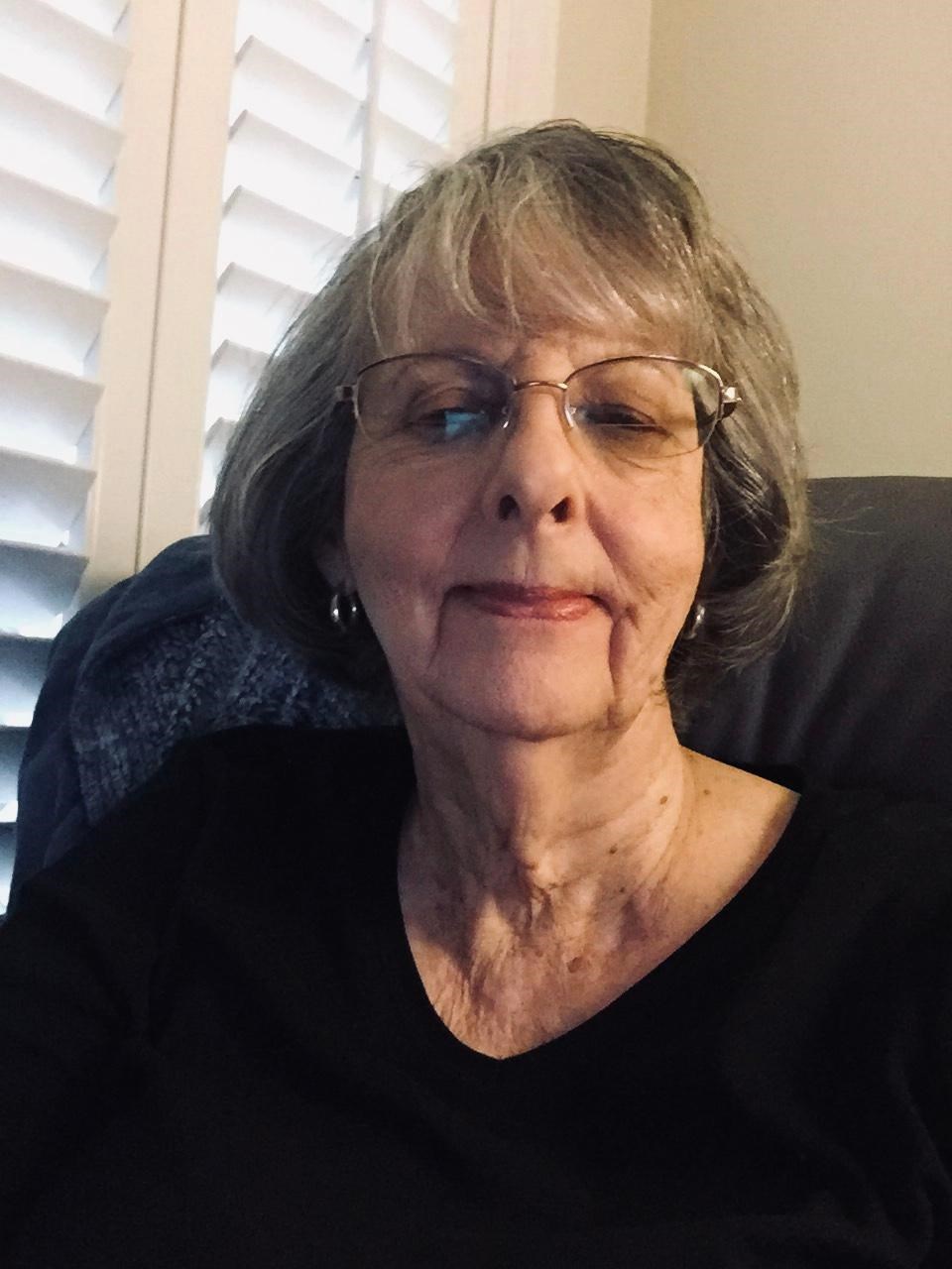 Obituary of Mary Beth Jones Stevens