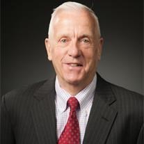 Obituary of William John Lhota