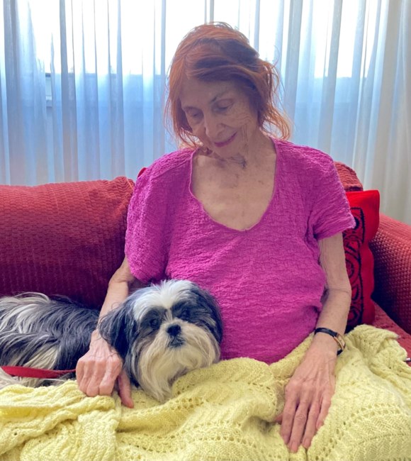 Obituary of Bonnie G Olson- Czellar