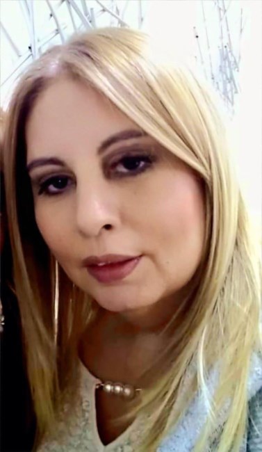 Obituary of Wanda Ivette Carrero Jiménez