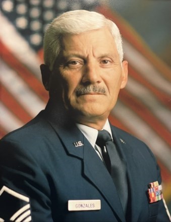 Obituary of David Anthony Gonzales