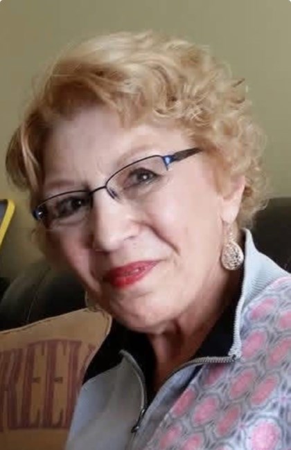 Obituary of Cheryl Jacek