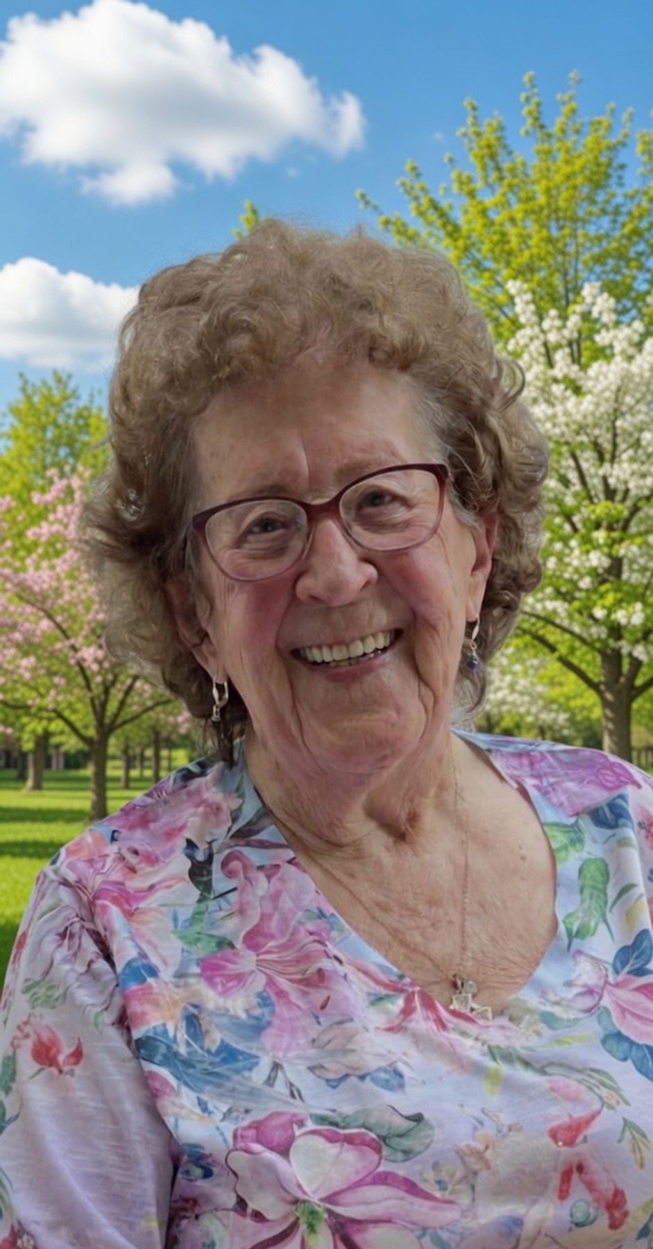 Obituary of Nancy Janet Morris