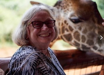 Avis de décès de Audrey Ann Bardy