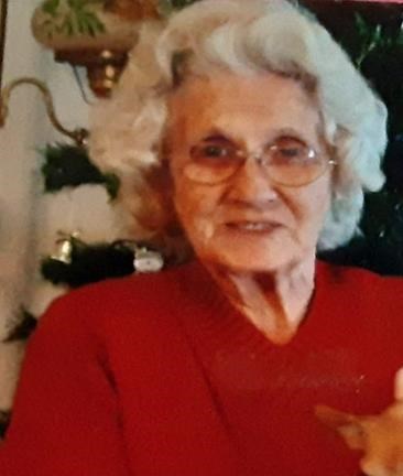 Obituary of Virginia M. Golden