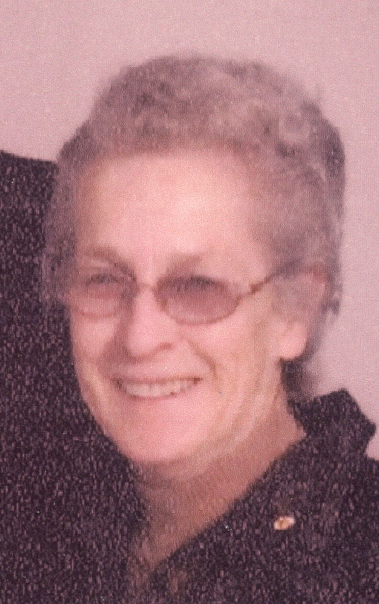 Ruth Atkinson Obituary Carlyle, SK