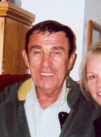 Obituary of Mr. Michael Leo O'Brien