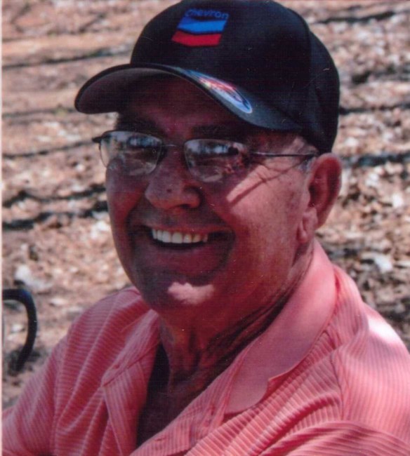 Obituary of Larry G. Davis