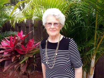 Obituary of Mary E. Dejesus