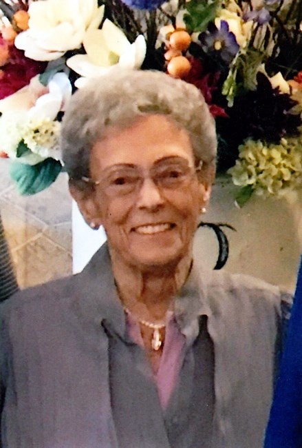 Obituary of Shirley Kathrine Richardson