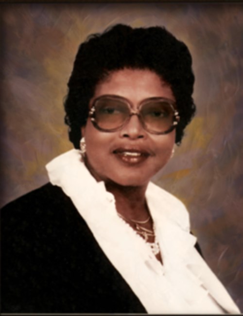 Obituary of Nettie Lou Butler