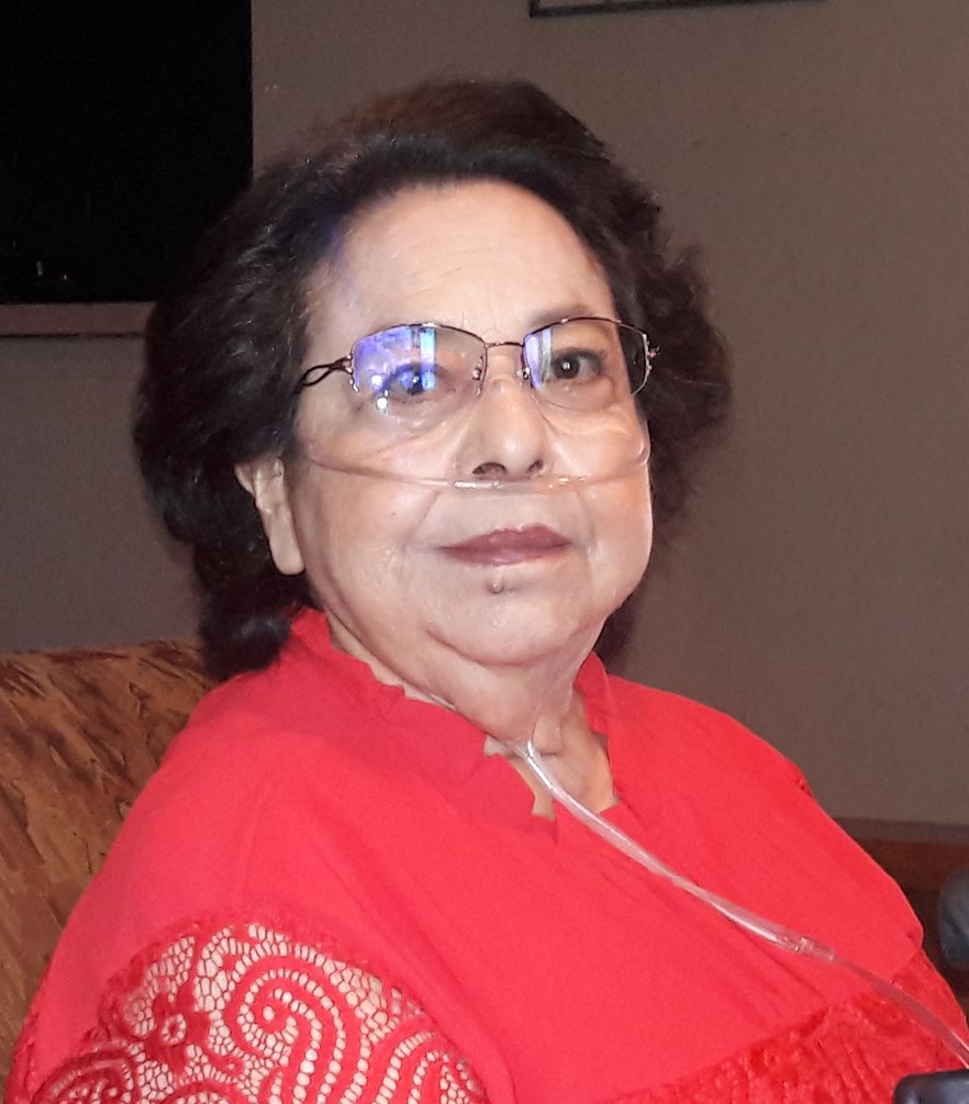 Maria Burton Obituary Tucson, AZ