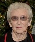 Obituary of Charlcye Joy Barrett
