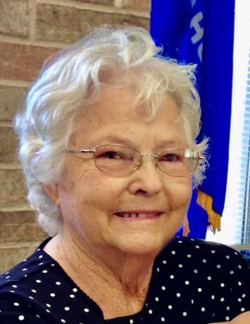 Obituary of Vivienne "Gram" Burgess