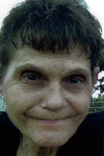 Obituary of Monica Lynn Huffman