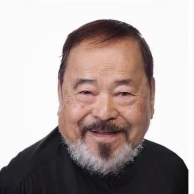 Obituary of Bernardo Abellar