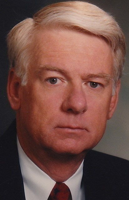 Obituary of John B. Cummings, Jr.