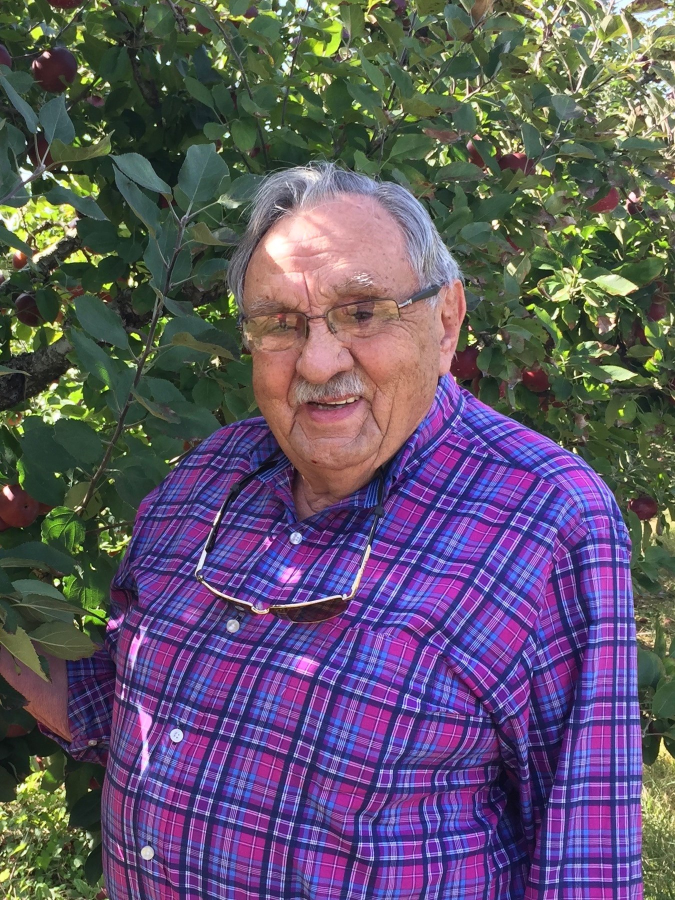 Obituary of Randall Oliver Wallace Sr.