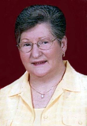 Obituary of Beulah Lee Caldwell