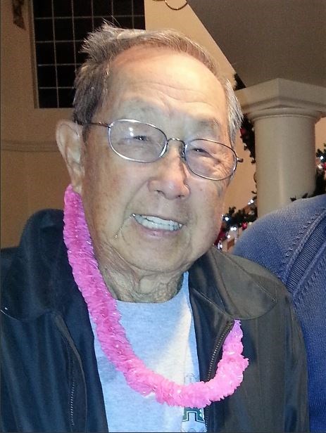 Obituary of Albert Sher Chew Kong