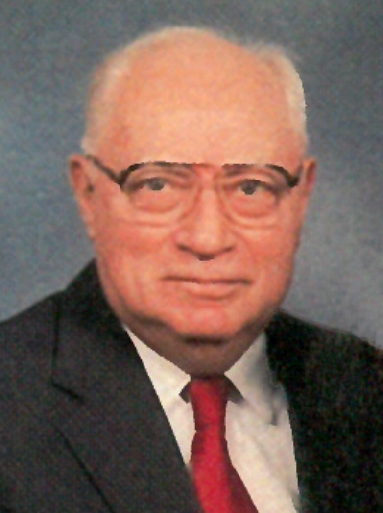 Obituary of M. A. McDuffie