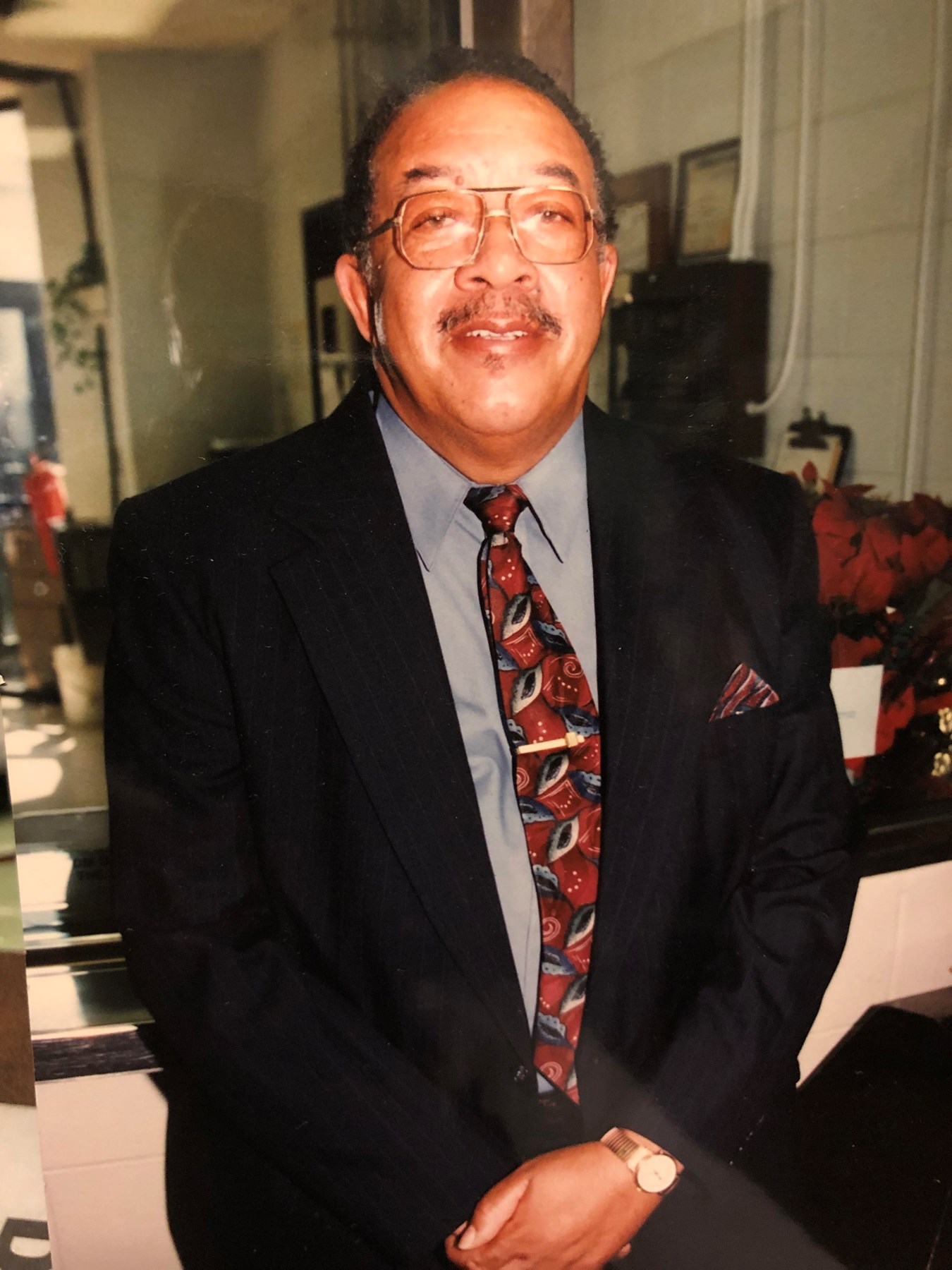 Roy Cameron, Sr. Obituary - Oak Lawn, IL