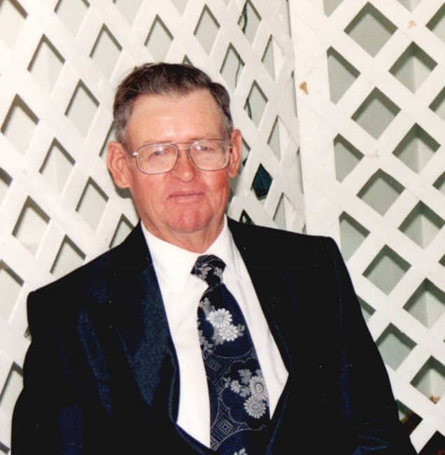 Obituary of Franklin Cleaborn Lemonds