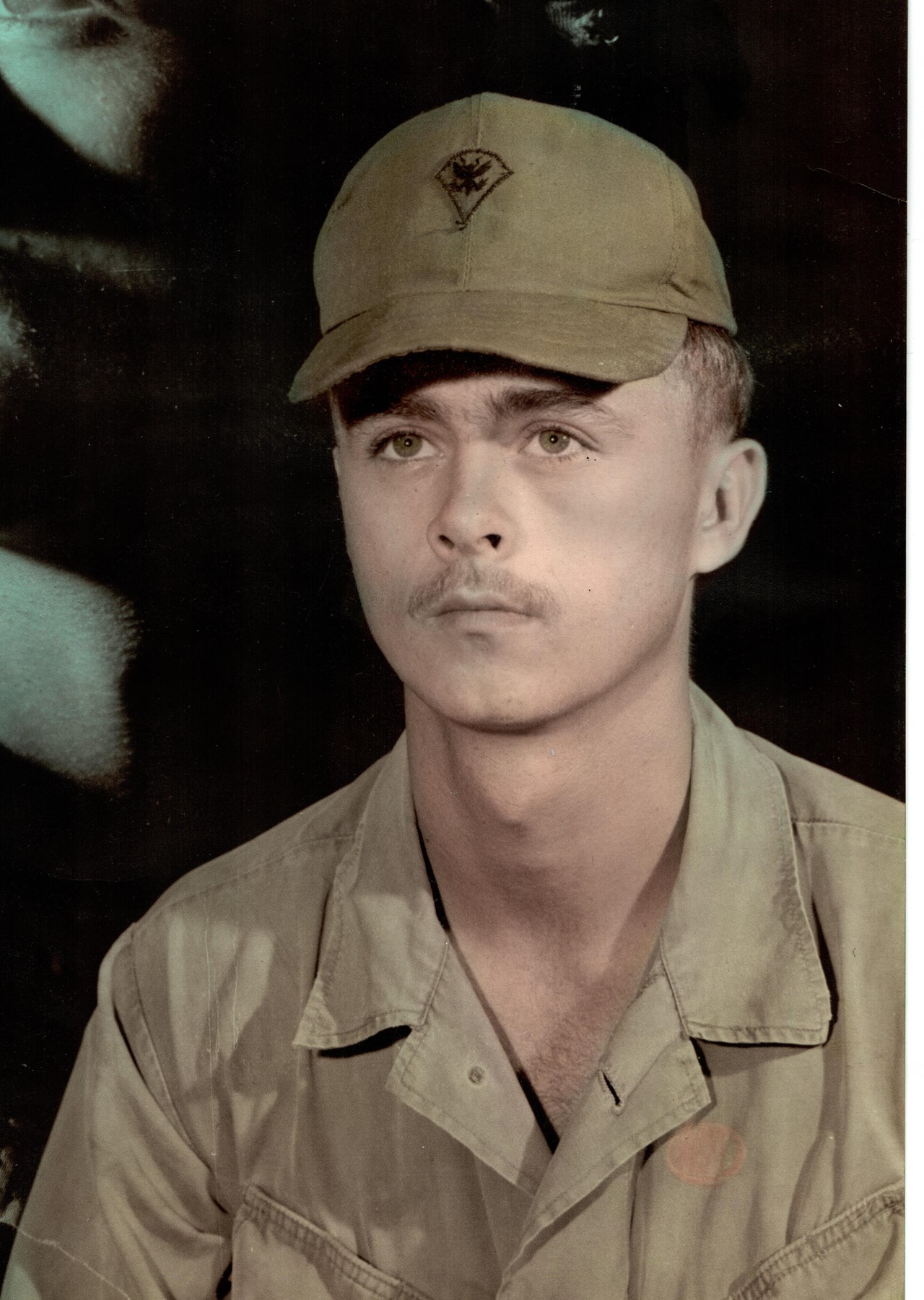 Obituary of Daniel "Grant" McCoy