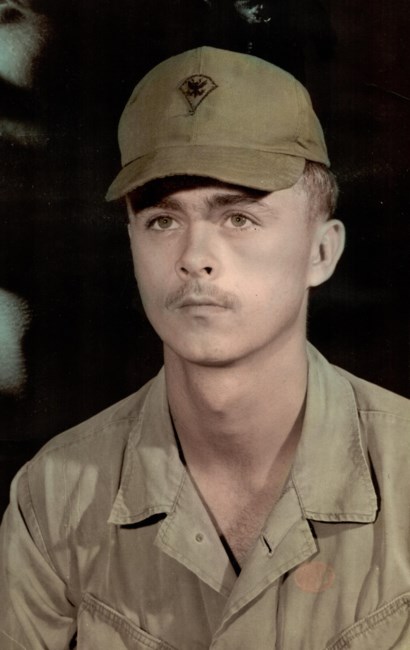 Obituary of Daniel "Grant" McCoy