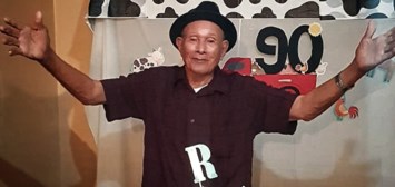 Obituary of Rafael Vargas Bonilla
