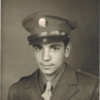 Obituary of John Joseph Liguori