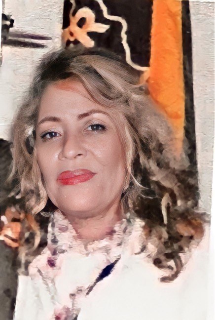 Obituary of Maria Elena Mendez