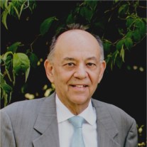 Obituary of Clifford Sadoian
