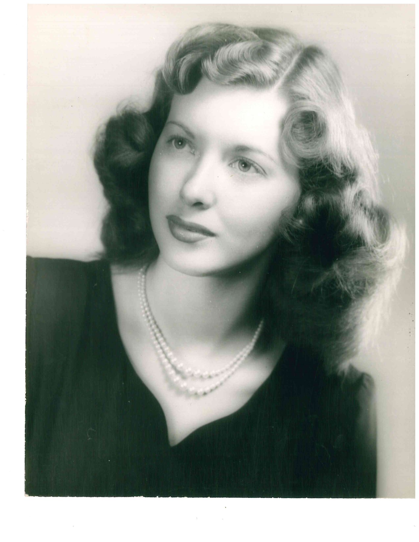 Obituary of Bonnie Stephen Bogue