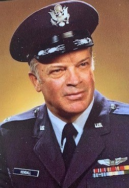 Obituary of Andrew William Kendall