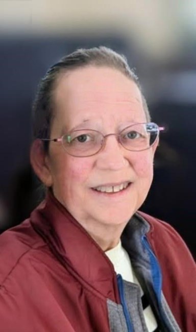 Obituary of April Renee Anderson