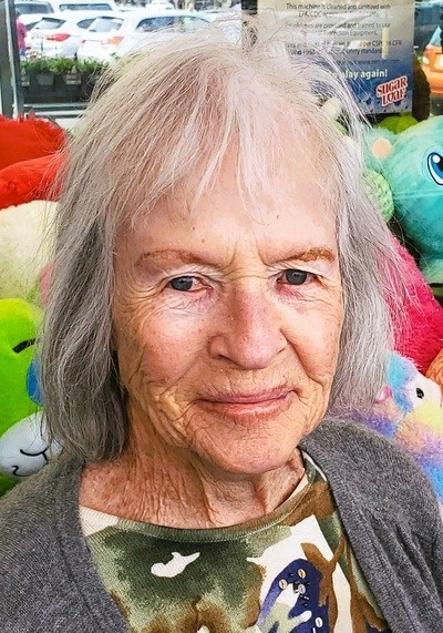 Obituary of Marion C. Schmidt